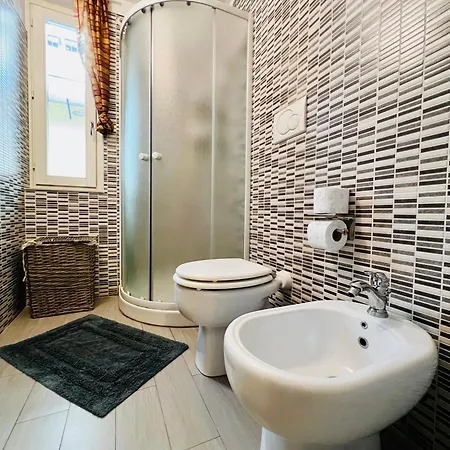 Gran Madre - Casa Italia Loft * Turin