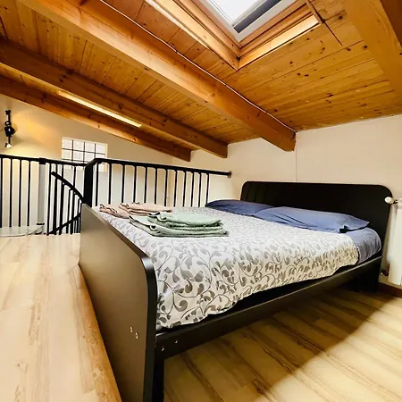 Gran Madre - Casa Italia Loft