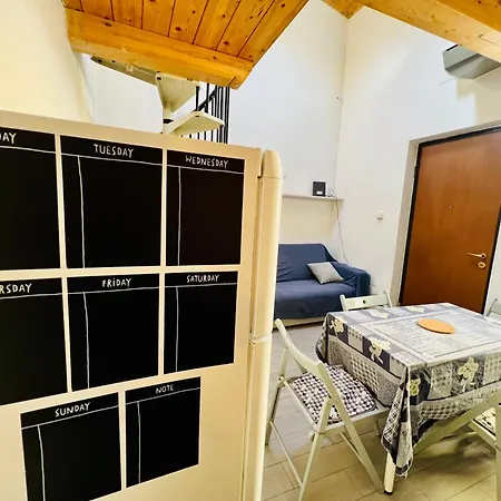 Gran Madre - Casa Italia Loft Turin