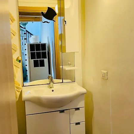 Appartement Gran Madre - Casa Italia Loft
