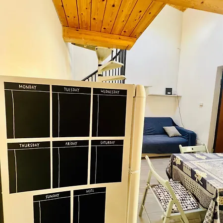 Gran Madre - Casa Italia Loft *