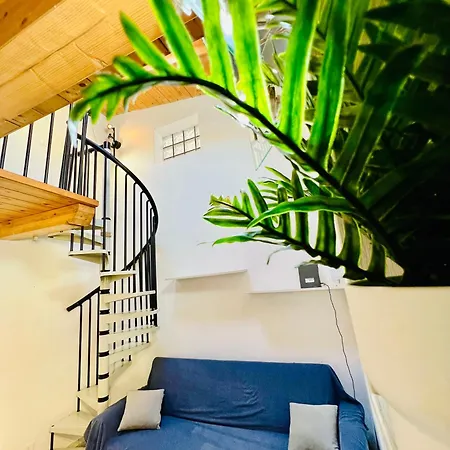 Gran Madre - Casa Italia Loft * Turin