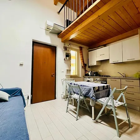 Gran Madre - Casa Italia Loft