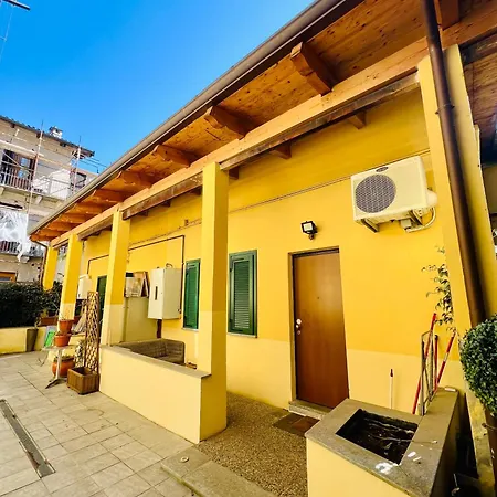 Gran Madre - Casa Italia Loft Appartement *
