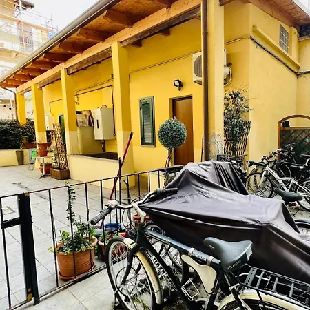 Gran Madre - Casa Italia Loft Apartment Turin