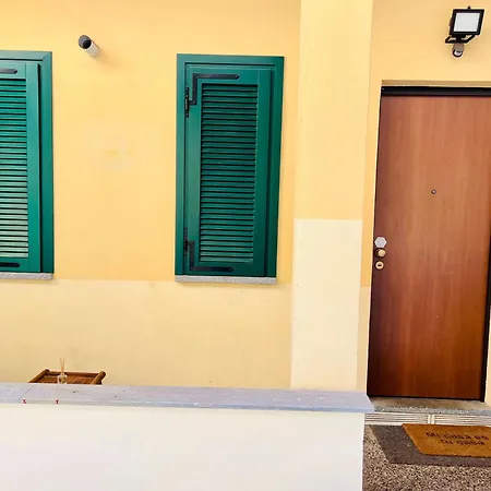 Appartement Gran Madre - Casa Italia Loft