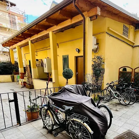 Gran Madre - Casa Italia Loft 아파트